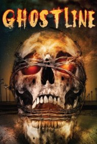 دانلود فیلم Ghostline سال 2015 - خط روح