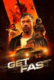 دانلود دوبله فارسی فیلم Get Fast سال 2024 - عجله کن