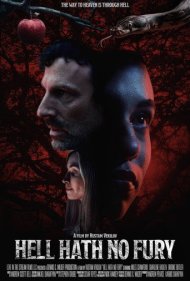 دانلود فیلم Hell Hath No Fury سال 2026 - جهنم خشمی ندارد
