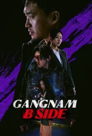 دانلود دوبله فارسی فیلم Gangnam B-Side سال 2024 - روی پنهان گانگنام