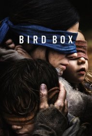 دانلود دوبله فارسی فیلم Bird Box سال 2018 - جعبه پرنده ها