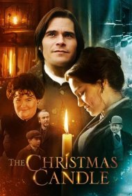دانلود فیلم The Christmas Candle سال 2013 - شمع کریسمس