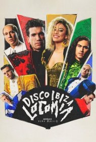 دانلود فیلم Disco, Ibiza, Locomia سال 2024 - دیسکو، ایبیزا، لوکومیا