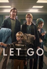 دانلود دوبله فارسی فیلم Let Go سال 2024 - رها کن
