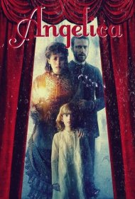 دانلود فیلم Angelica سال 2015 - آنجلیکا