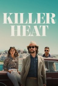 دانلود دوبله فارسی فیلم Killer Heat سال 2024 - گرمای کشنده