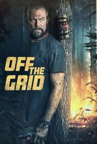 دانلود دوبله فارسی فیلم Off the Grid سال 2025 - خارج از شبکه