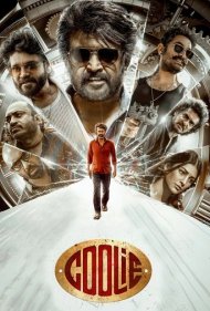 دانلود دوبله فارسی فیلم Coolie سال 2025 - کولی