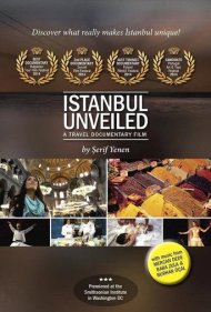 Istanbul Unveiled 2013