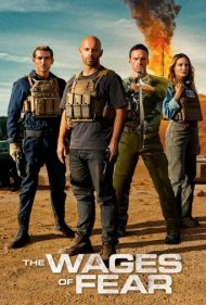 دانلود دوبله فارسی فیلم The Wages of Fear سال 2024 - دستمزد ترس