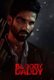 دانلود دوبله فارسی فیلم Bloody Daddy سال 2023 - بابای بی رحم