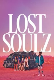 دانلود فیلم Lost Soulz سال 2023 - روح‌های سرگردان