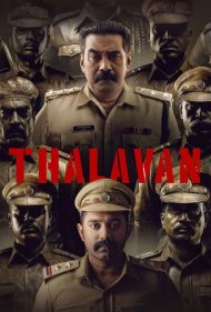 دانلود دوبله فارسی فیلم Thalavan سال 2024 - رئیس