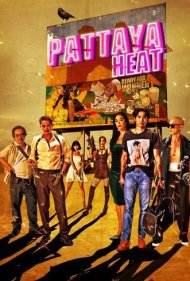 دانلود فیلم Pattaya Heat سال 2024 - تب تند پاتایا