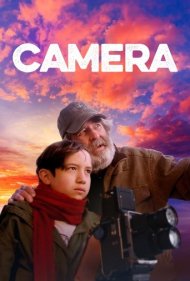 دانلود دوبله فارسی فیلم Camera سال 2024 - دوربین