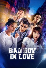 Bad Boy In Love