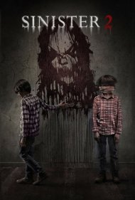 دانلود فیلم Sinister 2 سال 2015 - شیطان‌صفت 2