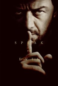 دانلود دوبله فارسی فیلم Speak No Evil سال 2024 - خباثت پنهان