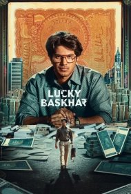 دانلود دوبله فارسی فیلم Lucky Baskhar سال 2024 - باسکار خوش شانس