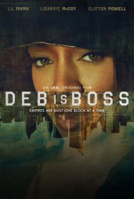 دانلود فیلم Deb is Boss سال 2026 - دب رئیس است