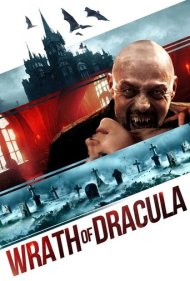 دانلود فیلم Wrath of Dracula سال 2023 - خشم دراکولا