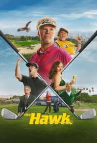دانلود فیلم The Hawk سال 2026 - شاهین