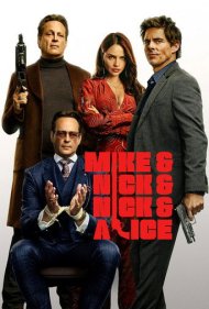 تماشای آنلاین فیلم Mike And Nick And Nick And Alice - مایک و نیک و نیک و آلیس