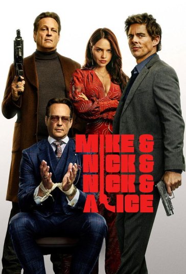 Mike And Nick And Nick And Alice