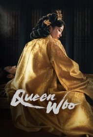 دانلود دوبله فارسی فیلم Queen Woo سال 2024 - ملکه وو