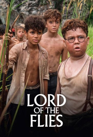 Lord of the Flies