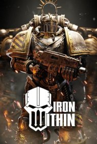 دانلود دوبله فارسی فیلم Iron Within سال 2023 - آهن درون