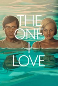 دانلود فیلم The One I Love سال 2014 - یکی که عاشقشم