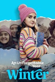 دانلود فیلم Um Ano Inesquecível: Inverno سال 2023 - یک سال فراموش نشدنی: زمستان
