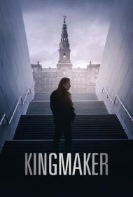 دانلود دوبله فارسی فیلم Kingmaker سال 2024 - سرزمین تاریکی