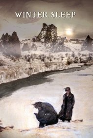 دانلود فیلم Winter Sleep سال 2014 - خواب زمستانی