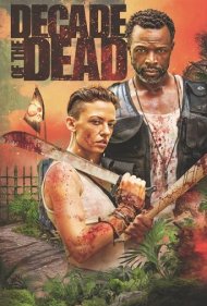 دانلود فیلم Decade of the Dead سال 2023 - دهه مردگان