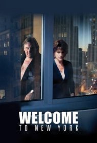 دانلود فیلم Welcome to New York سال 2014 - به نیویورک خوش آمدید