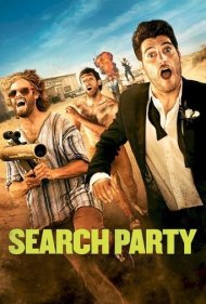 دانلود فیلم Search Party سال 2014 - گروه جستجو