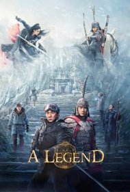 دانلود دوبله فارسی فیلم A Legend سال 2024 - یک افسانه
