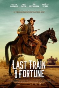 Last Train to Fortune