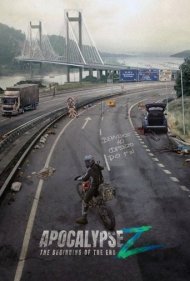 دانلود دوبله فارسی فیلم Apocalypse Z: El principio del fin سال 2024 - آخر الزمان زد: آغاز پایان