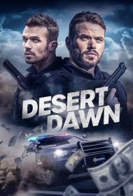 دانلود دوبله فارسی فیلم Desert Dawn سال 2025 - سپیده دم صحرا