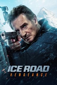 دانلود دوبله فارسی فیلم Ice Road: Vengeance سال 2025 - جاده یخی: انتقام