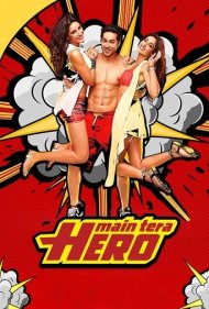 دانلود دوبله فارسی فیلم Main Tera Hero سال 2014