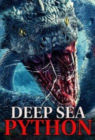 دانلود فیلم Deep Sea Python سال 2023 - پایتون دریای عمیق