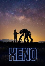 دانلود دوبله فارسی فیلم Xeno سال 2025 - بیگانه