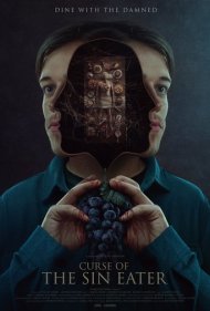 دانلود فیلم Curse of the Sin Eater سال 2024 - ارثیه‌ی نفرین‌شده