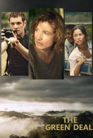 دانلود فیلم The Green Deal سال 2024 - معامله سبز