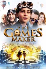 دانلود فیلم The Games Maker سال 2014 - بازی‌ساز