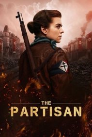 دانلود دوبله فارسی فیلم The Partisan سال 2024 - پارتیزان
